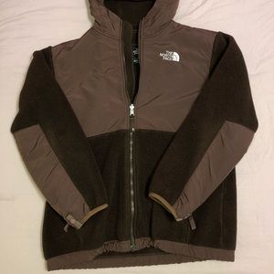 The North Face Fleece Jacket